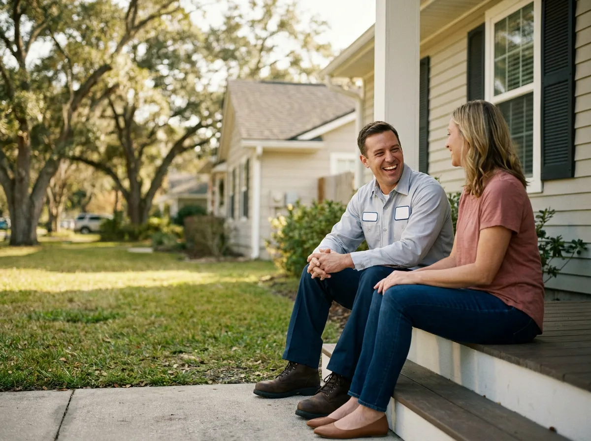 Septic tank pumping FAQs for Church Point, LA